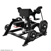 Nautilus Leverage Bicep Curl